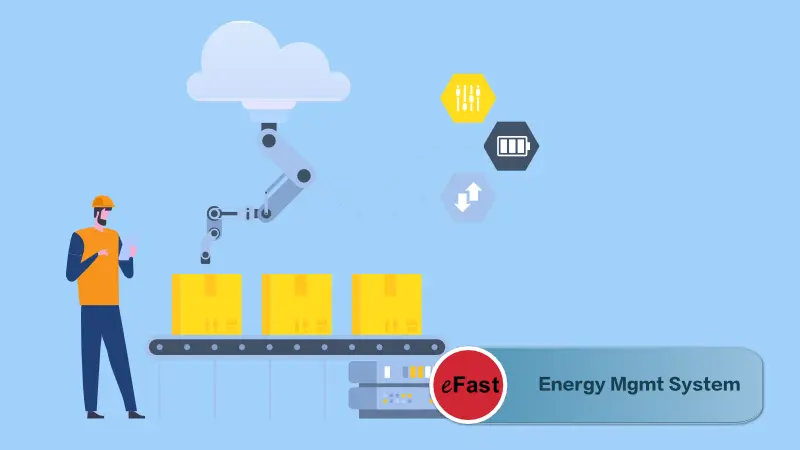 Energy Management System